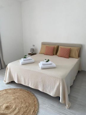 Abete Bianco Rooms